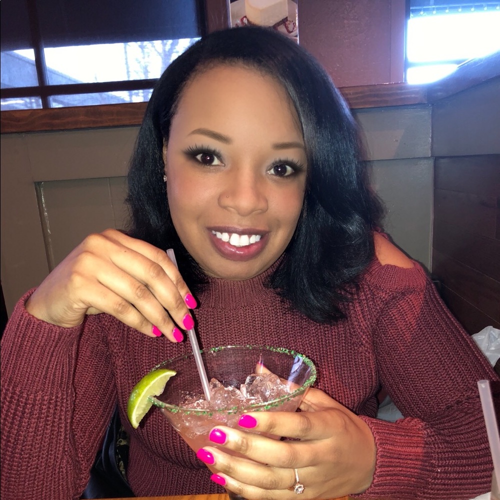 Meet your Posher, Cherise